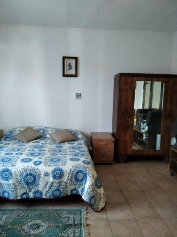 Mungibeddu Casa Vacanza Tra Le Vigne Dell'Etna Holiday home